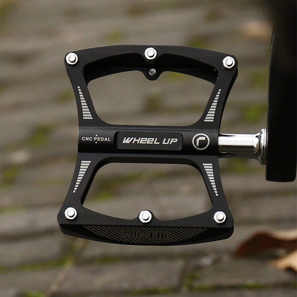 Сверхлегкий высокопрочный подшипник герметичные аксессуары Алюминиевый сплав