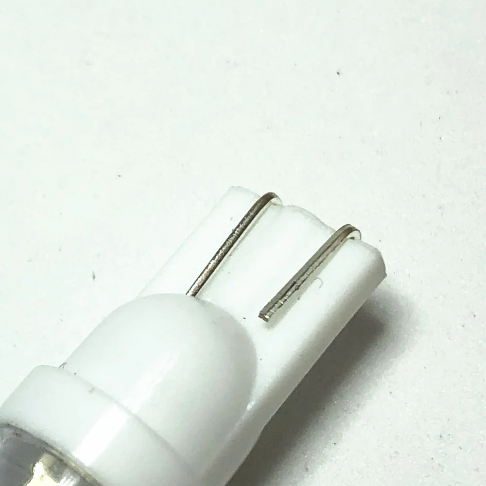 СВЕТОДИОДНЫЙ Автомобильный Фонарь T10 W5W 20 шт. 194 168 SMD боковые лампочки на танкетке