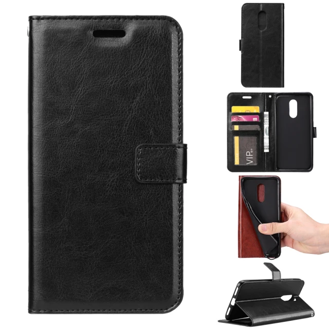 Для Red mi Note 7 Чехол Note 6 Pro Роскошный кожаный флип чехол для Xiao mi Redmi 6A 6 A A6 чехол Funda mi Redmi 7 Чехол красный mi 5 5 Plus