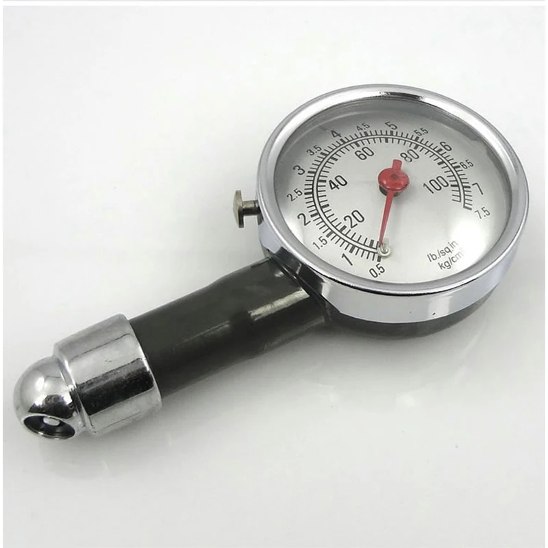 Atreus автомобиля Таблица значений давления в шинах детектор для колес Стикеры