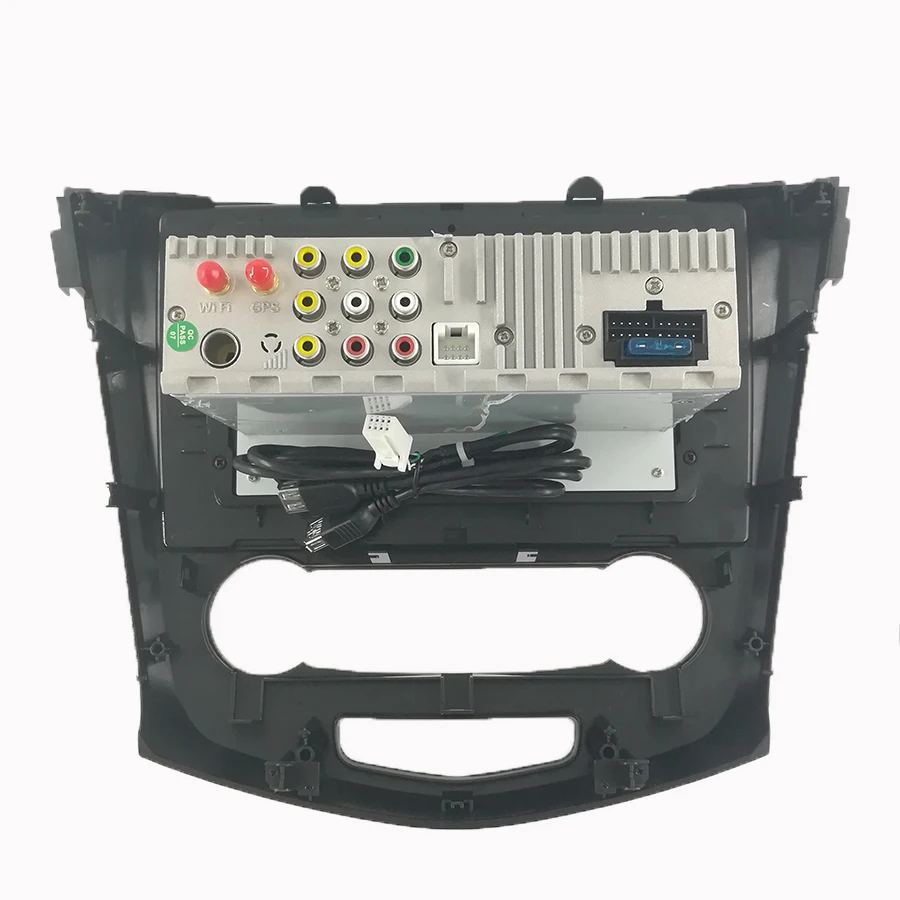 

Asvegen Car Radio Multimedia DVD Playe For Nissan Qashqai 2014 2015 2016 2017 10.2'' Android 7.1 4G WIFI Stereo GPS Navigation