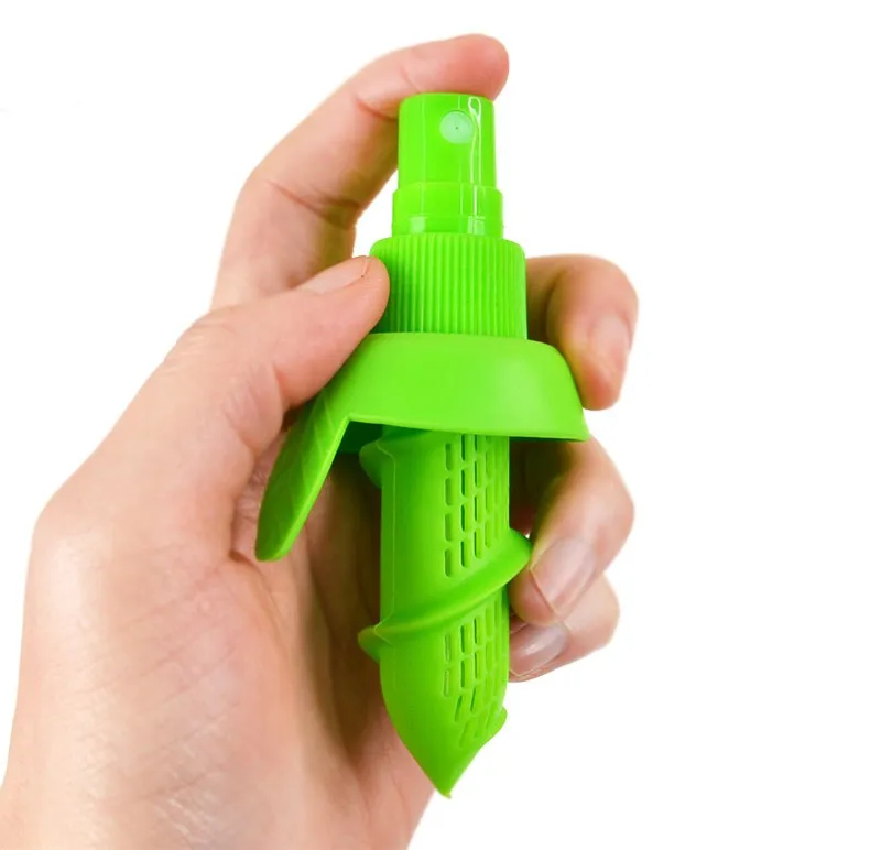 Новая креативная ручная соковыжималка для лимонного апельсинового сока