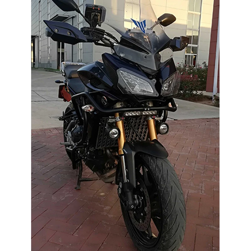 Защитный бампер для мотоцикла Yamaha | Автомобили и мотоциклы