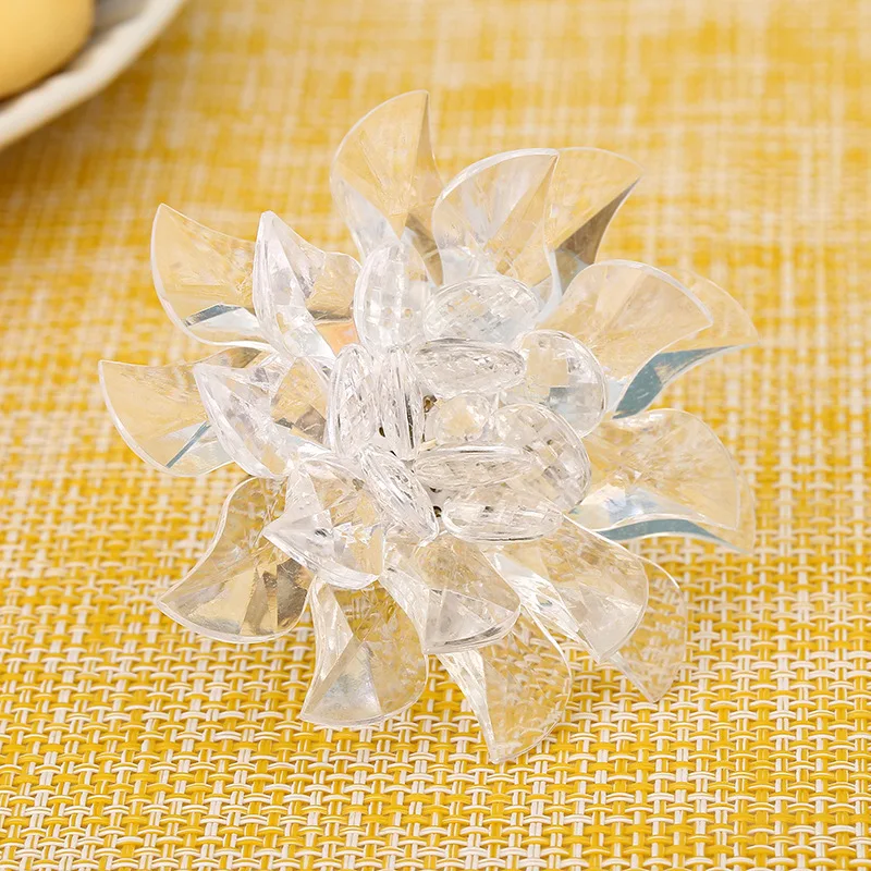 6 шт./лот в стиле ретро с металлическим покрытием эксклюзивная Пряжка для