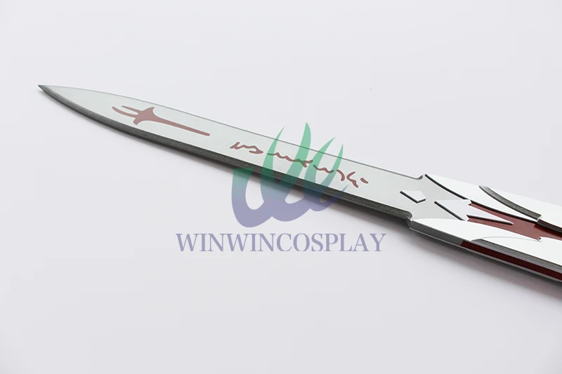 Fate/Apocrypha судьбы большой заказ Мордред оружие для косплея реквизит Fate Apocrypha