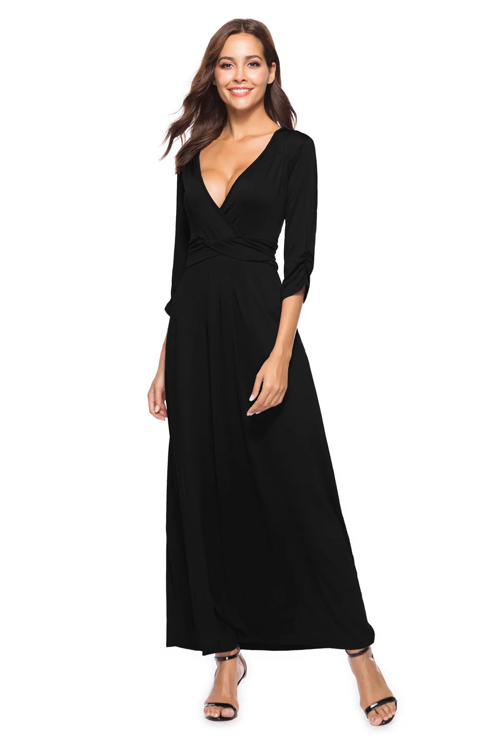 Модные женские платья шелковые с вышивкой для ночного клуба большие сексуальные