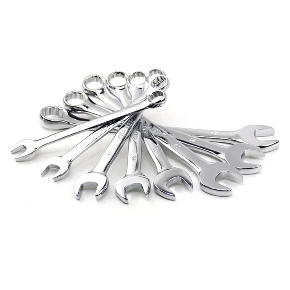Гаечный ключ HUAFENG набор гаечных ключей с большими стрелками ручные инструменты