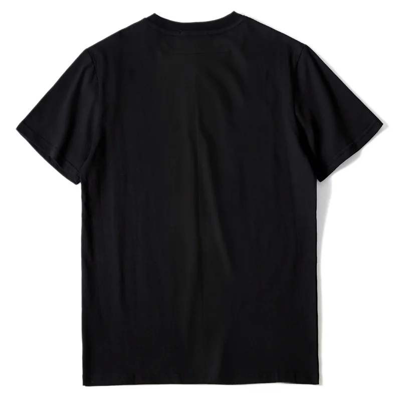 New Novelty 19ss Men Crown pug Dog T Shirts T-Shirt Hip Hop Skateboard Street Cotton T-Shirts Tee Top kenye #F82 | Мужская одежда