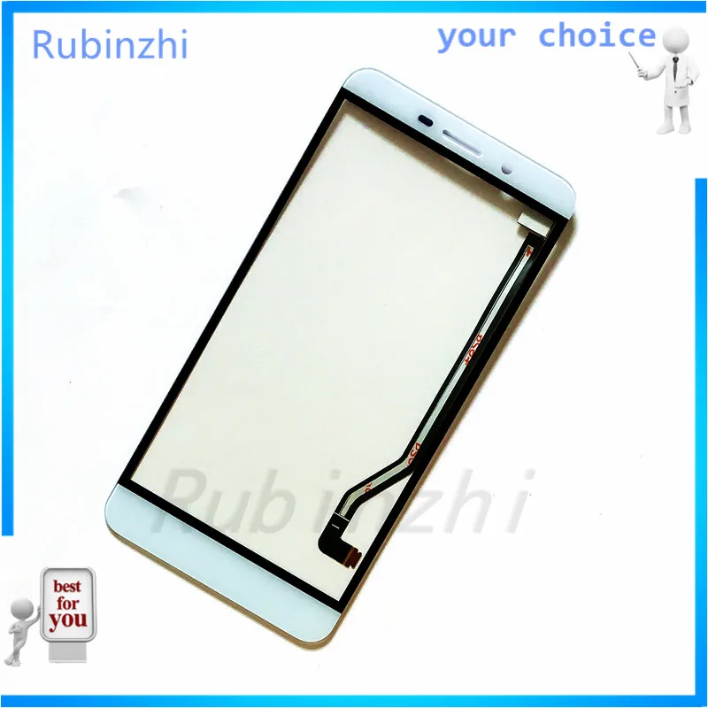 Сенсорный экран RUBINZHI для телефона Letv Le1 Pro Le One X800 сенсорный дигитайзер сенсорная