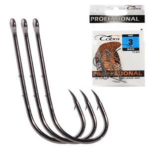 Рыболовный крючок, 10, шт.упак., 3 #-14 #, с высоким содержанием углерода, с одним крючком, с проушиной для ловли карпа, сома, рыболовные снасти, Мормышка, рыболовный крючок