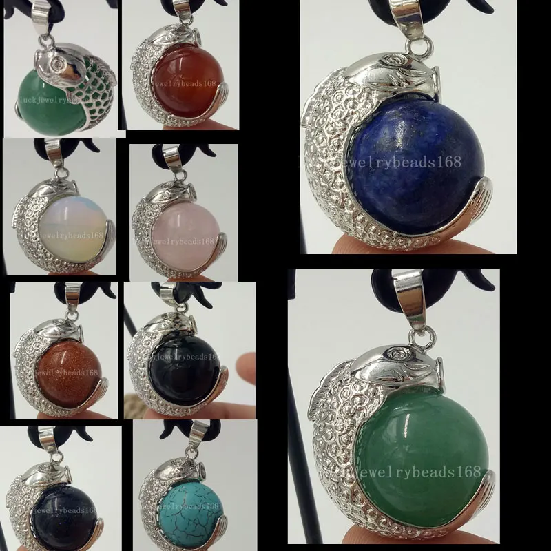 25x30 мм красивый авантюрин лазурит хавлит розовый кристалл Сердолик Золотой