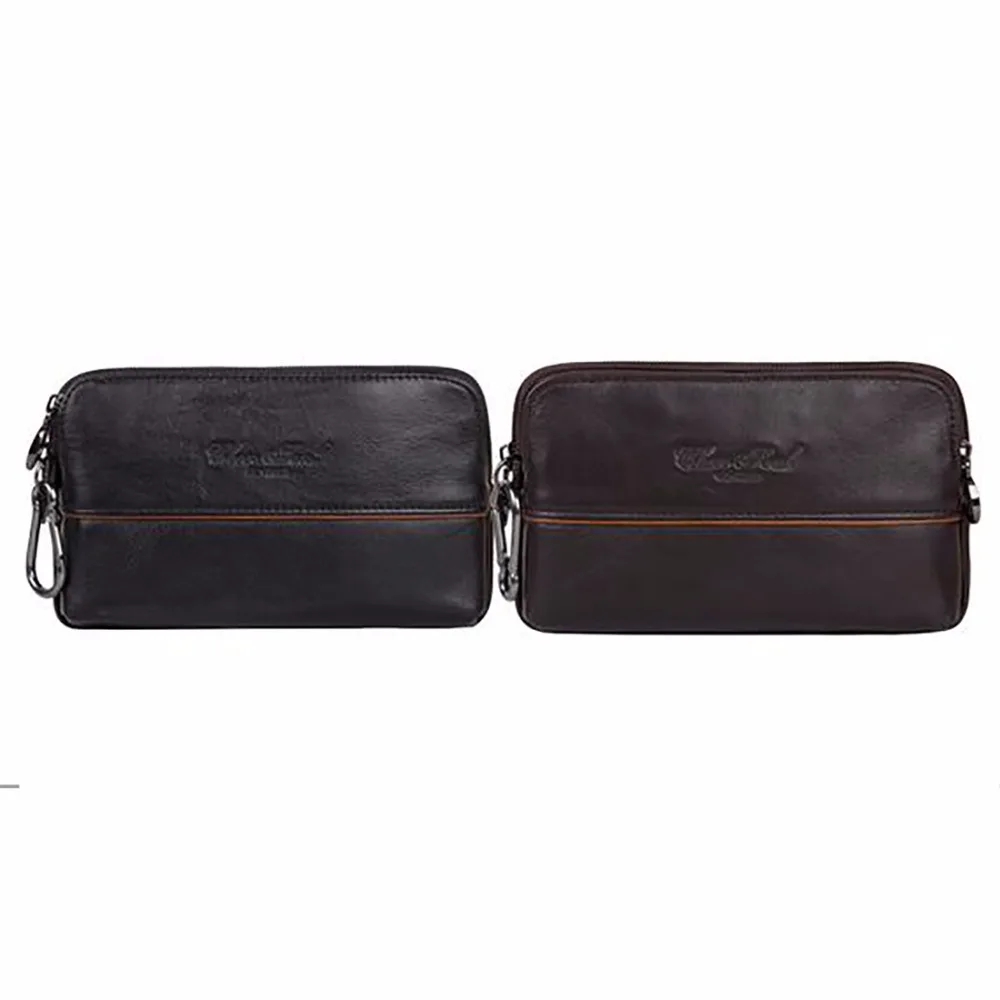 Поясная сумка для мужчин из натуральной кожи высокого качества|belt bag purse|men waist