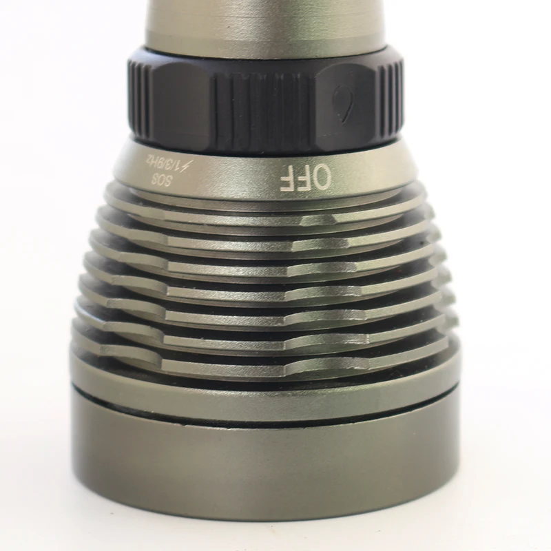 Litwod Z20 D34 подводный XM-L2 U3 T6 5000LM светодиодный вспышка для подводного погружения и светильник фонарь Яркость Водонепроницаемый 80 м белый светильник светодиодный фонарь