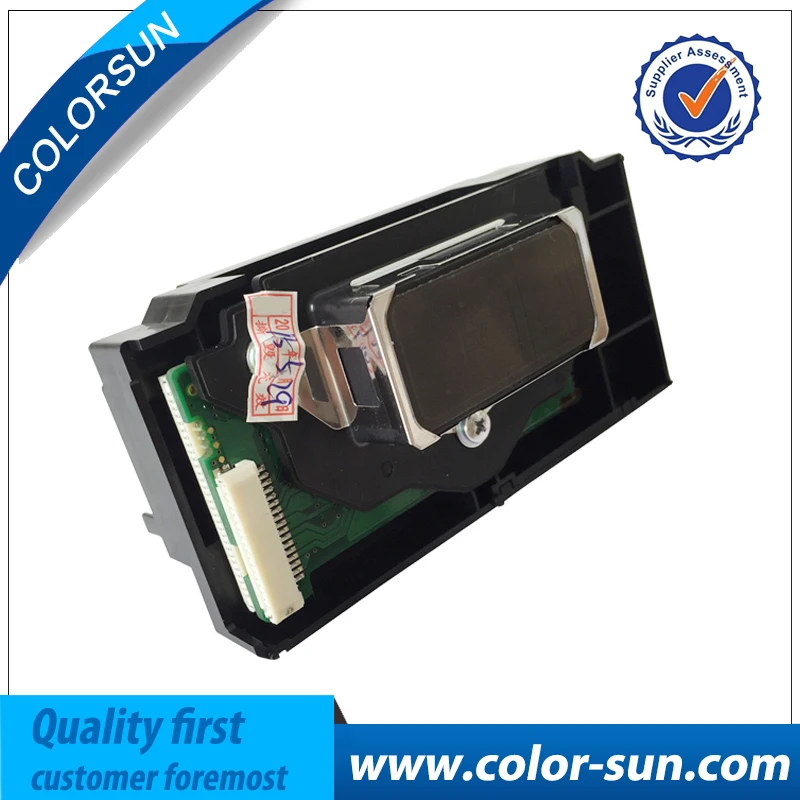 Новая печатающая головка растворителя для Epson stylus pro 7600 9600 R2200/R2100 138040/138050 |