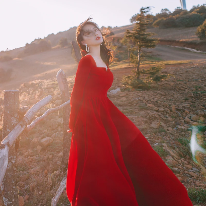 2019 г. Новая модная женская одежда для взрослых зима ретро талии вельветовые