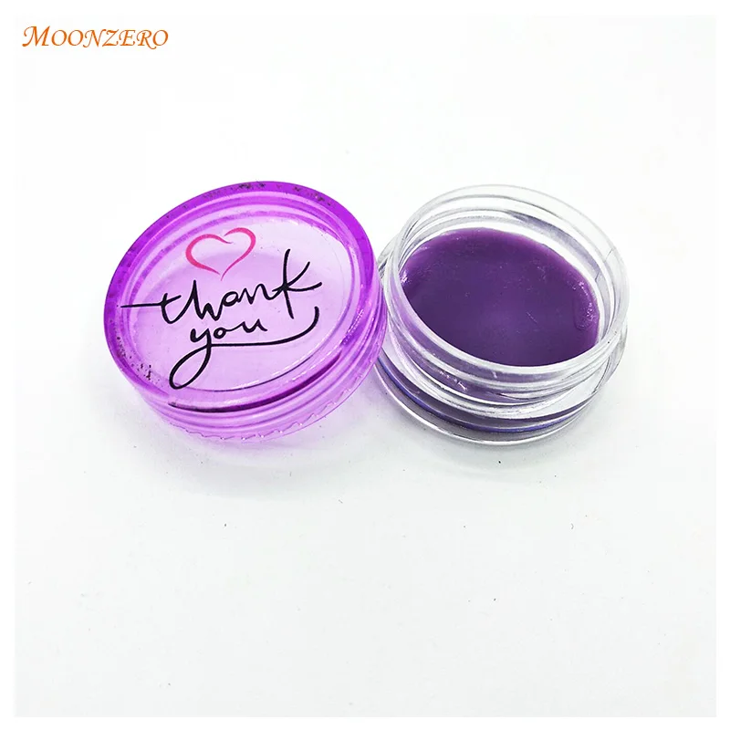 E-Purple 5D 9 цветов воск для бутылок желтый воск глина для краска собственного приготовления Алмазная вышивка крестиком Мозаика Аксессуары Инструмент - Цвет: E-Purple