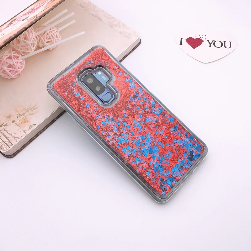 Soft Glitter Liquid Case For Samsung Galaxy G530 G 360 530 Back Cover Fundas G360 Coque Colorful |