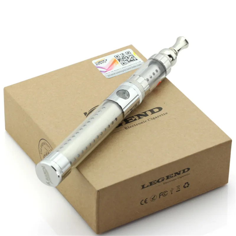 Электронная сигарета жидкостью VAPE пера Kamry Легенда один комплект кальяна pen e