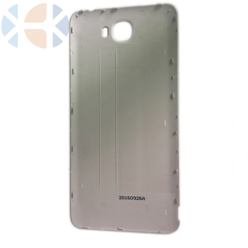 Задняя крышка батареи для Huawei Honor 5A LYO L21 задняя корпуса Замена 5.0 дюймовые
