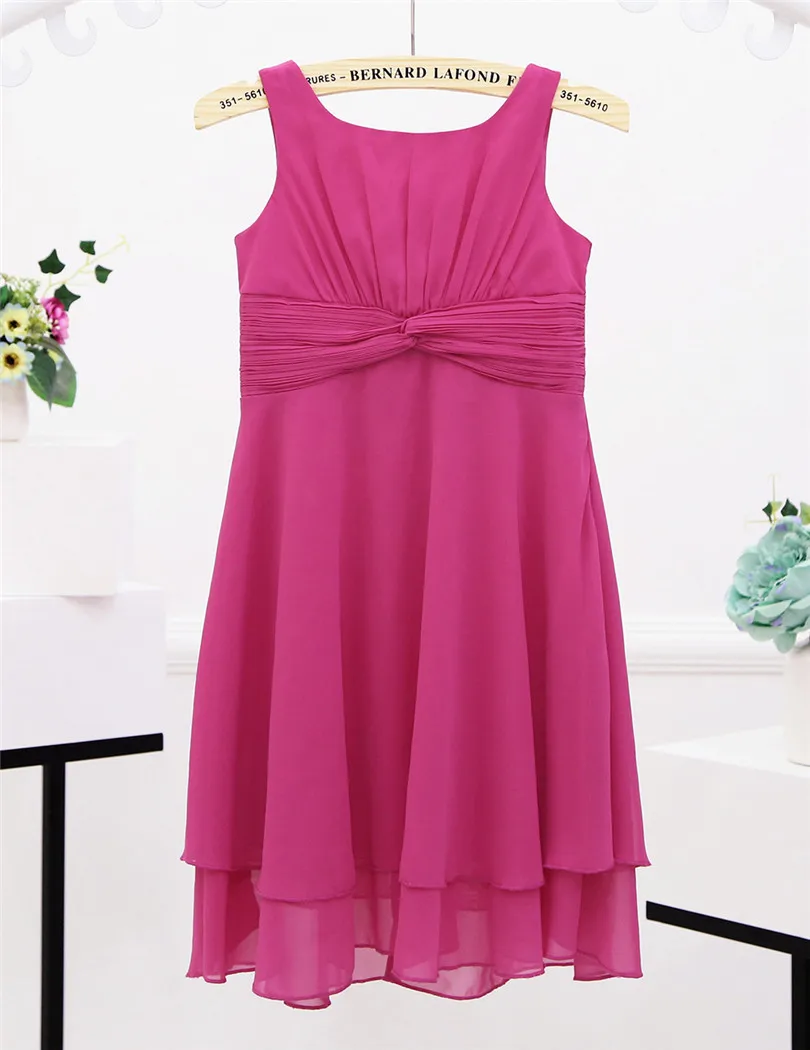 Женское бальное платье розовое небесно голубое фиолетовое с цветами для девочек