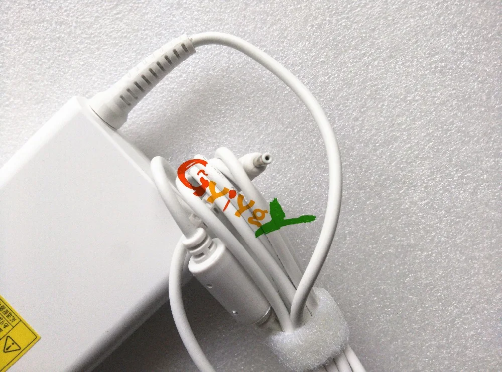 65W 19V 3.42A PA-1650-80 для ACER Aspire S5 S7 R7 P3 W700 Chromebook C720 C720P C740 C910 Зарядное устройство натуральная кожа