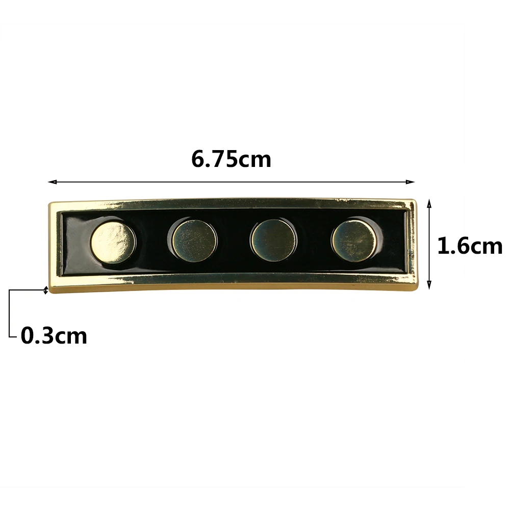 Значок звезда следующее поколение четыре звезды адмирал ранг набор из 2 булавок