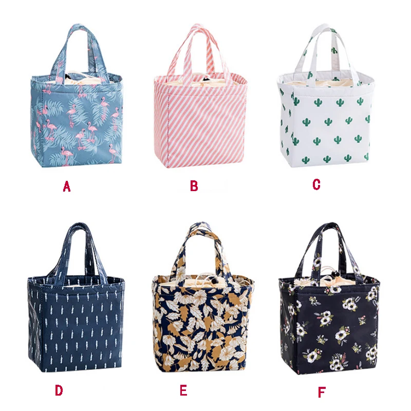 [Spot] новая холодильная сумка цветная холодная изоляционная упаковка