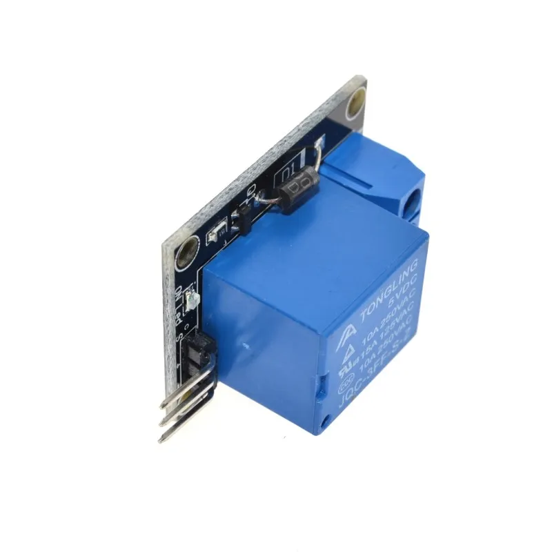1 канал 5 В релейный модуль для arduino канальный KY 019 PIC AVR DSP ARM Arduino|relay module|module 5vmodule relay |