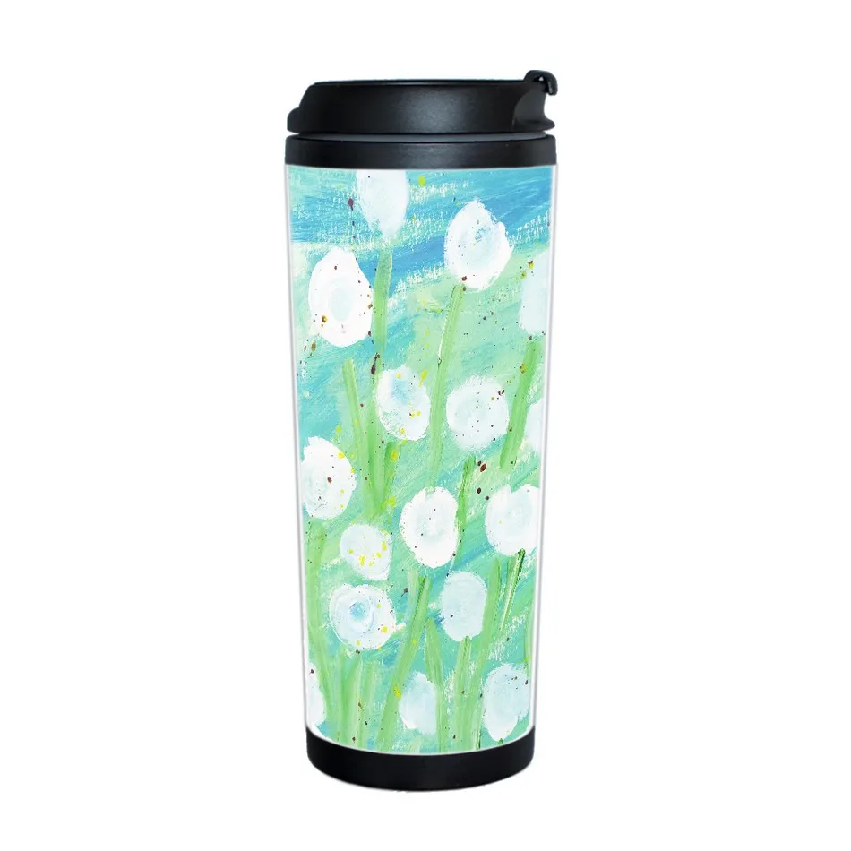 Бесплатная доставка рекламная Кружка 380 мл кофейная чашка Подарочная кружка с