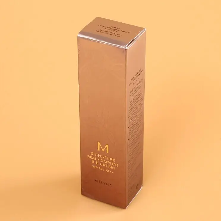 Rigid Cardboard Lid and Base Gift Box with Insert Velvet Foam for Perfume Packaging cosmetic paper box ---PX10108 | Дом и сад