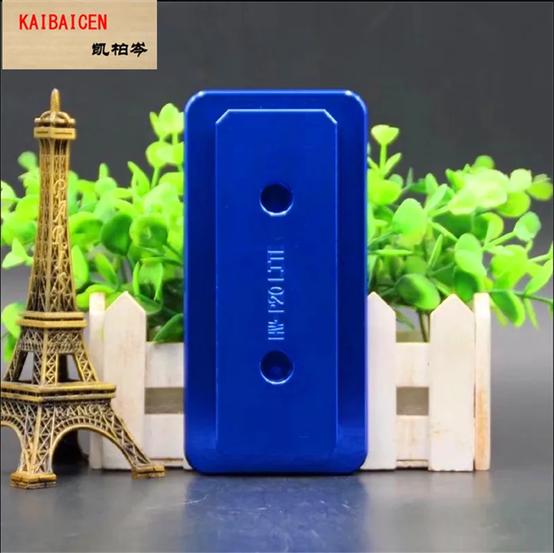 Для huawei P20 Lite 3D чехол с сублимационной печатью пресс форма для печати инструмент