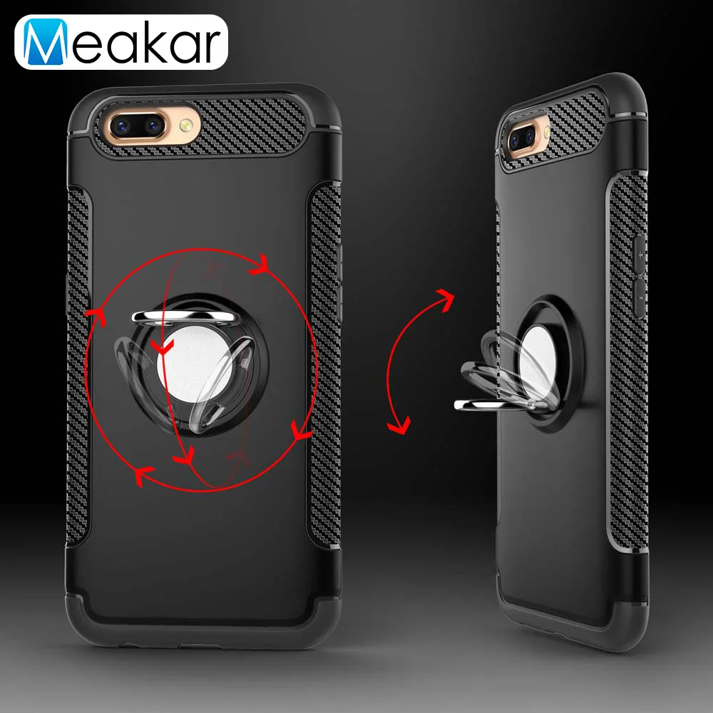 Кронштейн противоударный чехол 5.5для OPPO R11 для задней панели сотового телефона |