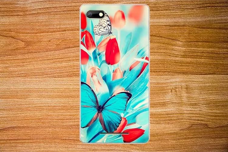 Высокое качество Новые 8 чехол-накладка из мягкого ТПУ с рисунком сотовый Чехол