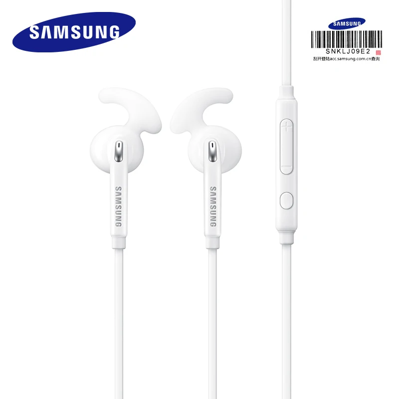 Проводные стереонаушники SAMSUNG EG920L 3 5 мм с микрофоном 1 2 м|Наушники и гарнитуры| |