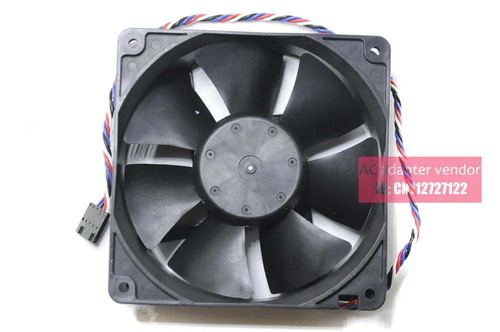 Мини вентилятор NMB 1238 12 см для Dell390 рабочей станции Dell 4715KL 04W B56|12cm fan|nmb fanfan 12cm |