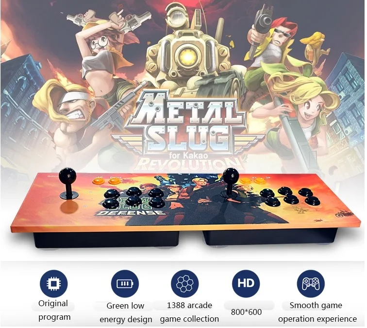 Pandora Box 9 1500 игра в одной встроенной аркадной/2D видео игры HD качество подключения PS3 tv и другой игровой консоли