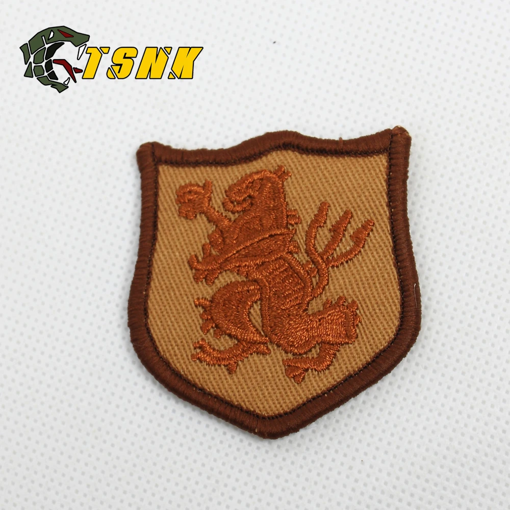 TSNK патчи с вышивкой в стиле милитари для энтузиастов модель NSWDG/DEVGRU/Seals6