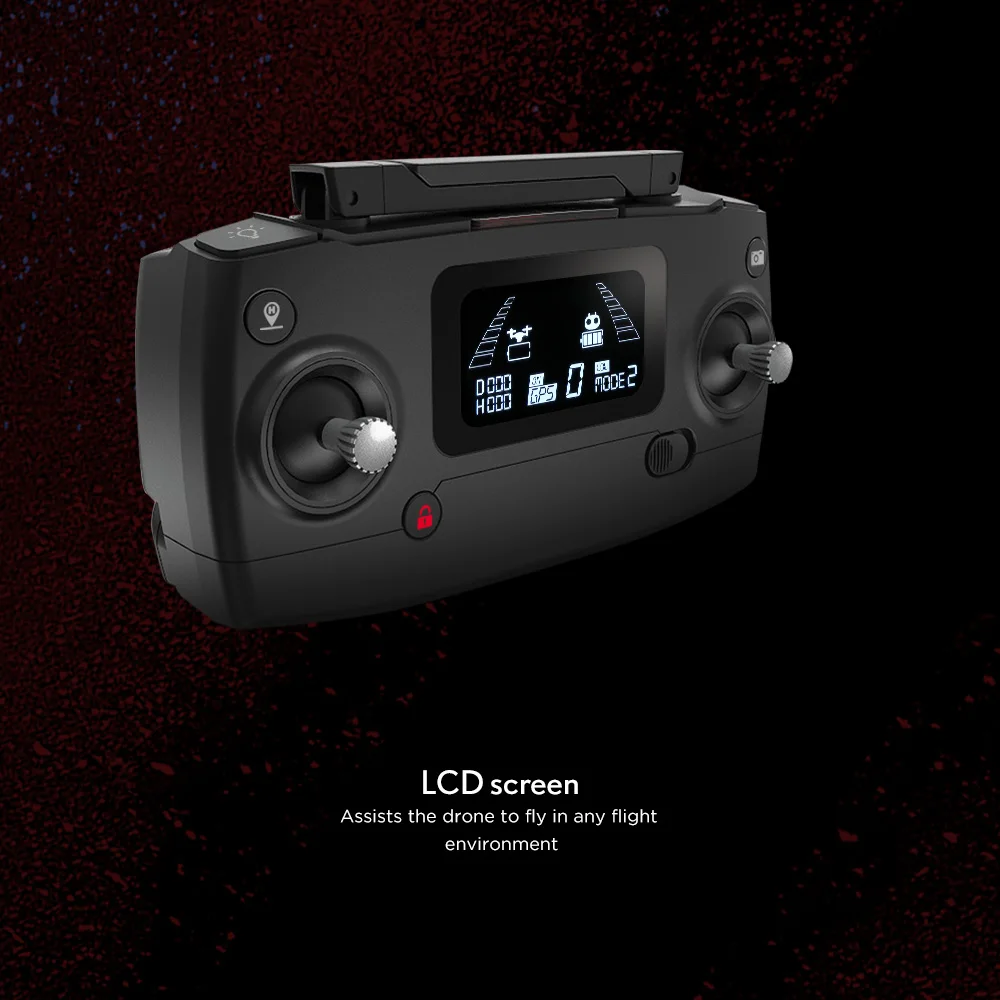 JJRC X11 Радиоуправляемый Дрон 5G wifi FPV с 2K камерой gps 20 минут время полета складной пульт дистанционного управления Дрон Квадрокоптер Вертолет vs E58
