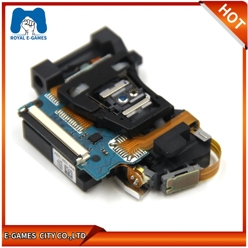 Сменный совместимый для Playstation 3 PS3 Slim Laser Lens KES450DAA KES 450DAA lass |playstation|playstation |