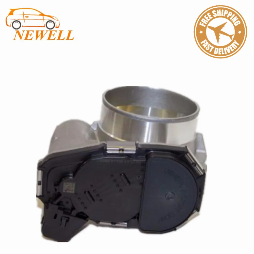 Дроссельная заслонка 12616994 для Buick Allure Lacrosse Cadillac CTS SRX STS Chevrolet Camaro Equinox GMC Terrain Saab 9-4x 3.0L 3.6L