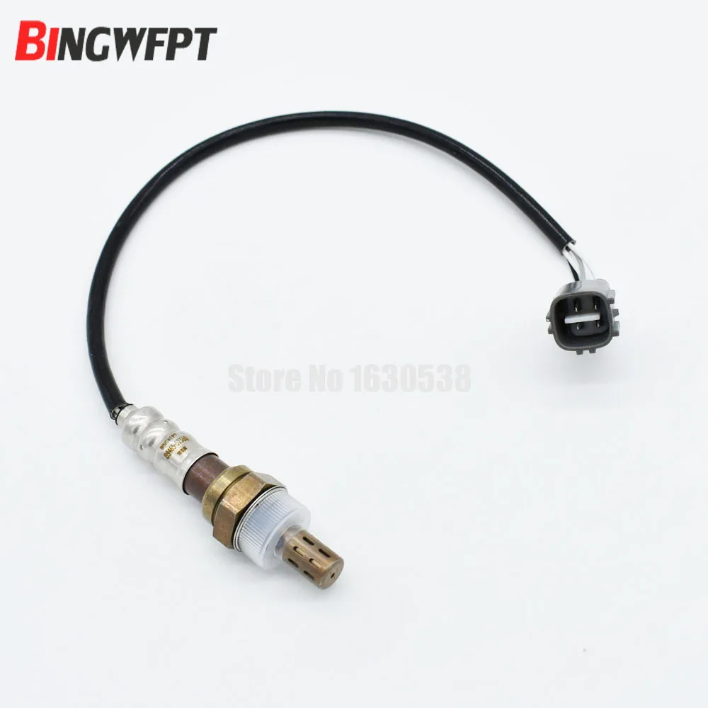 Кислородный датчик соотношение воздуха и топлива для Toyota Yaris Vios Corolla 89465 л 52380 1nzfe OEM