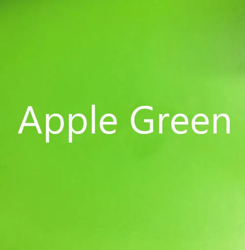 Apple Green Мультфильм милый улыбающийся облака капли дождя дождь стикер стены для детей детские комнаты домашний декор ребенок подарки на день рождения виниловые наклейки на стены - Цвет: Apple Green