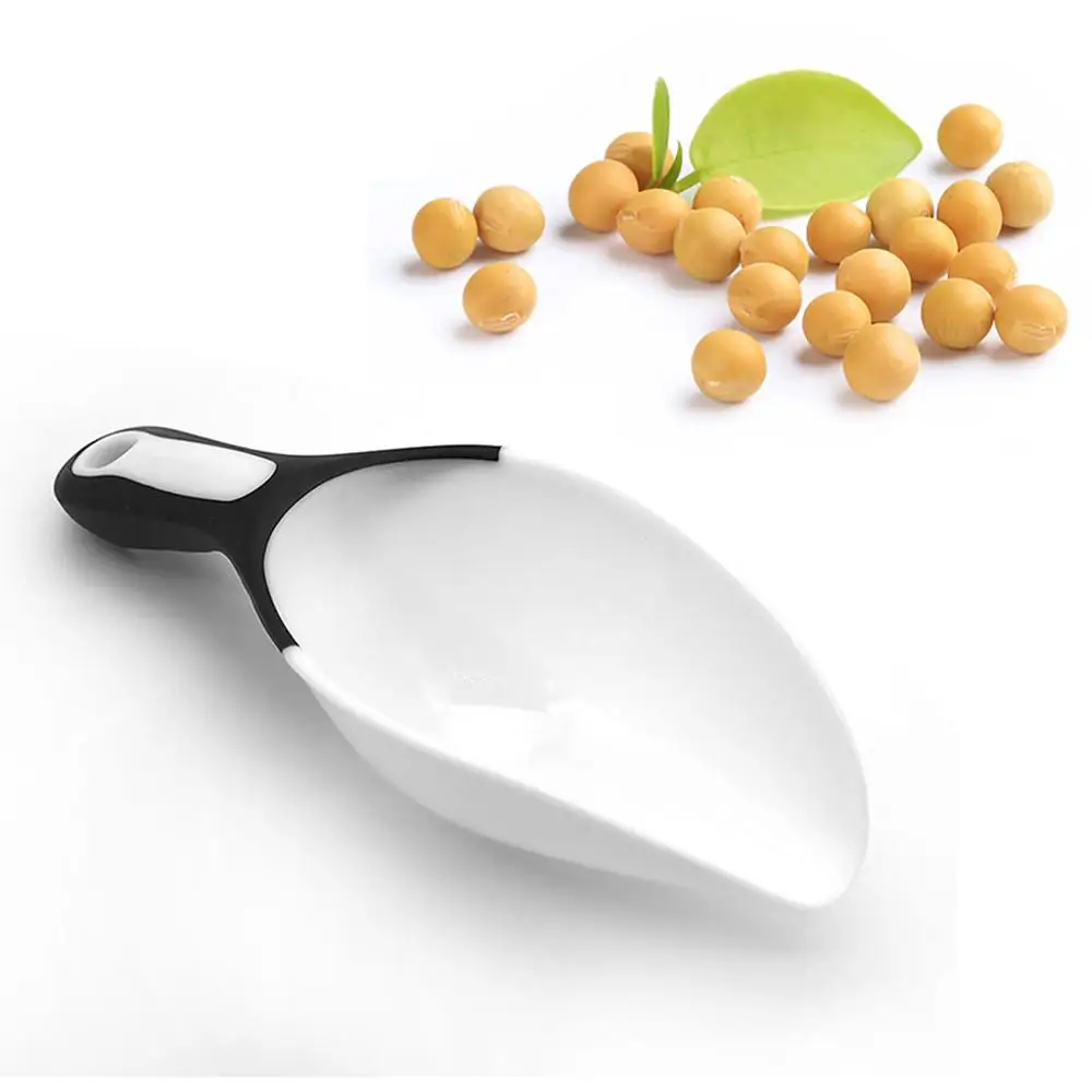 Многофункциональная ложка Лопата для льда в горшках торта мороженого кофейных