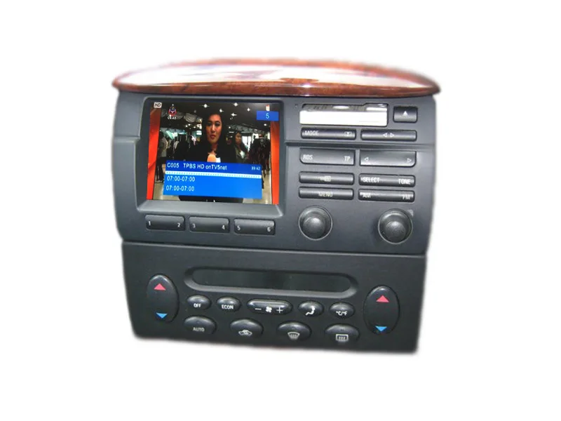 DVB-T2 Цифровое ТВ для Rover75 | Автомобили и мотоциклы