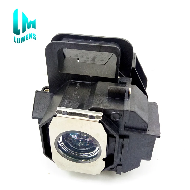 Лампа для проектора ELPLP49 Epson EH TW2800 TW2900 TW3000 TW3200 TW3500 TW3600 TW3800 TW4000 TW4400 HC8700UB высокого