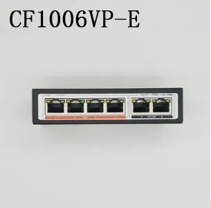 8 + 2 BZDN PoE коммутатор Мощность Ethernet Порты и разъёмы Uplink 0 Гбит/с через IEEE 802 3 48 В 3A