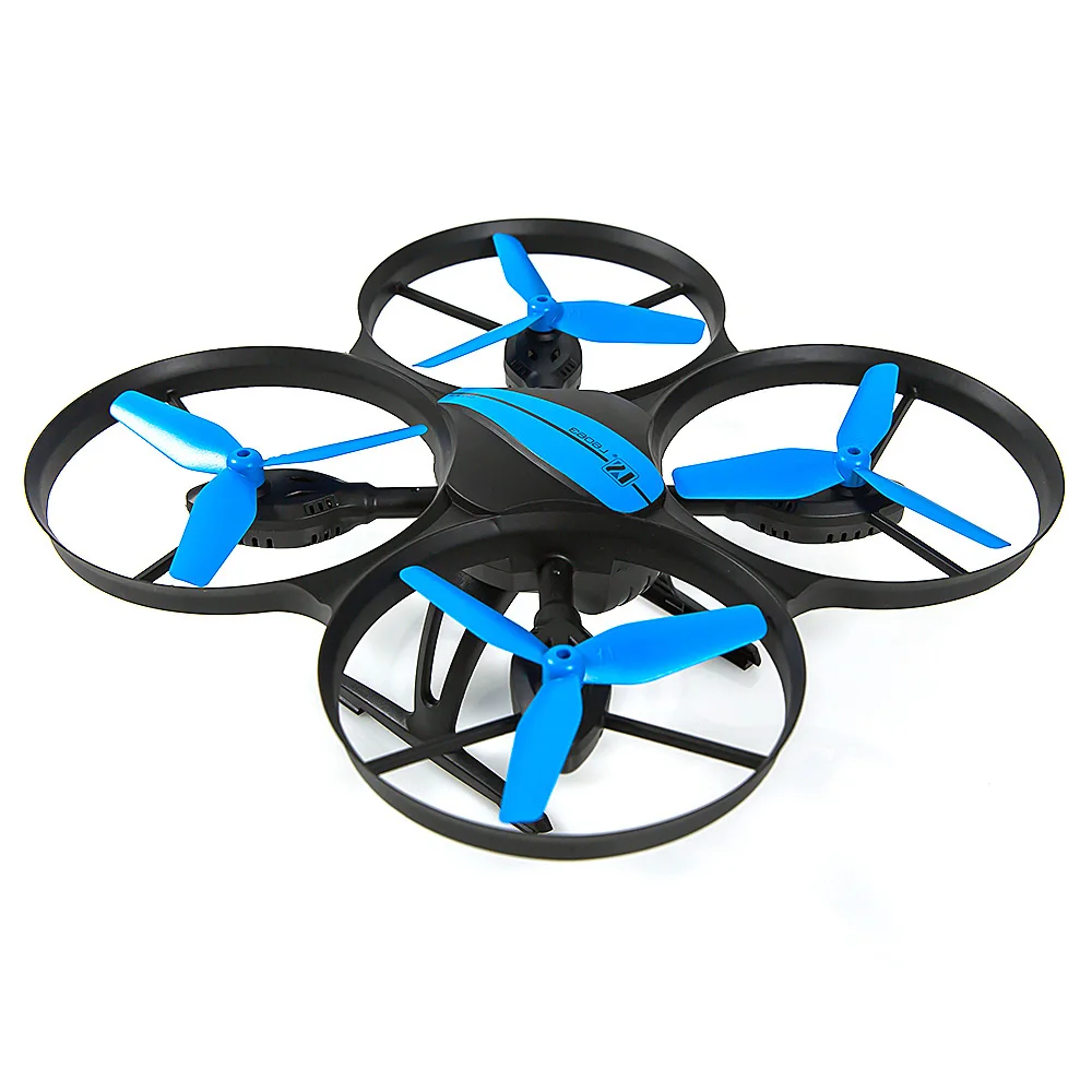 Дрон Goolsky с камерой L6063 720 P широкоугольный Wifi FPV удержание высоты голосовое