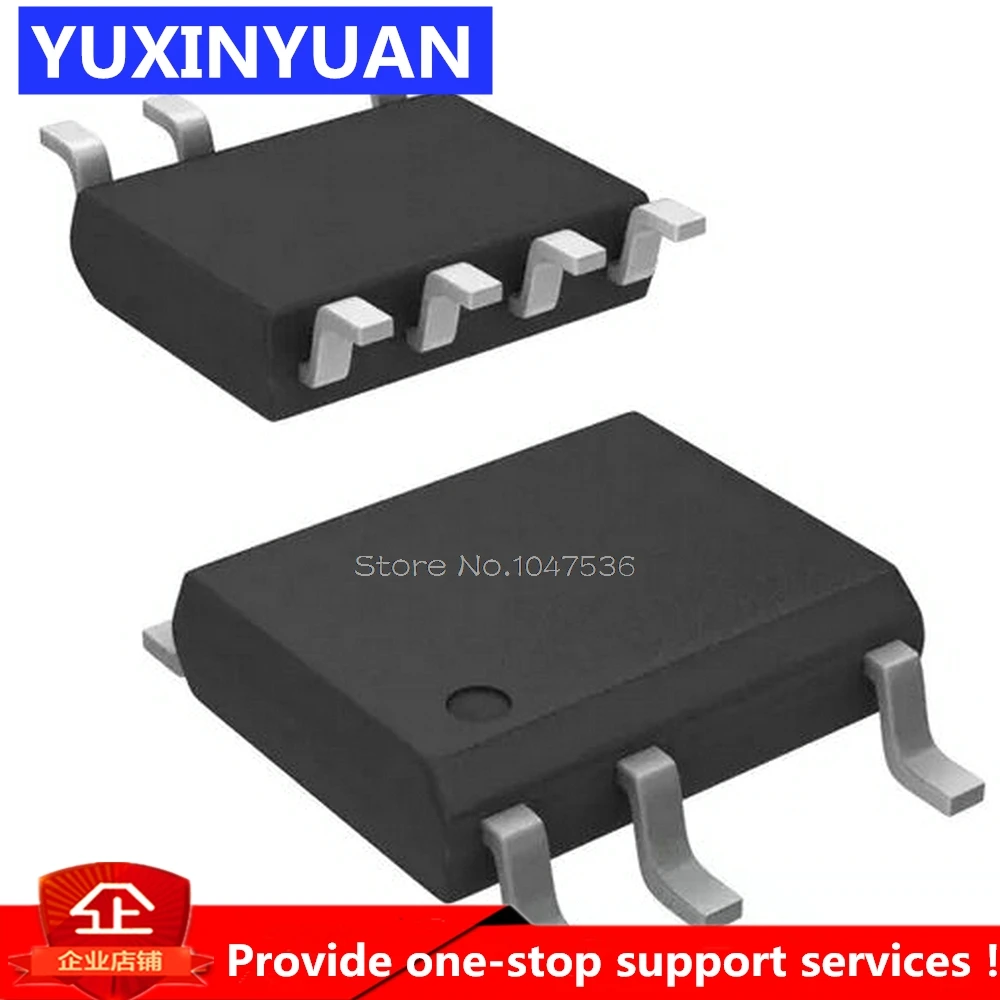 YUXINYUAN 1 шт. SSC3S111 3S111 SOP 7 можно купить напрямую|Интегральные схемы| |