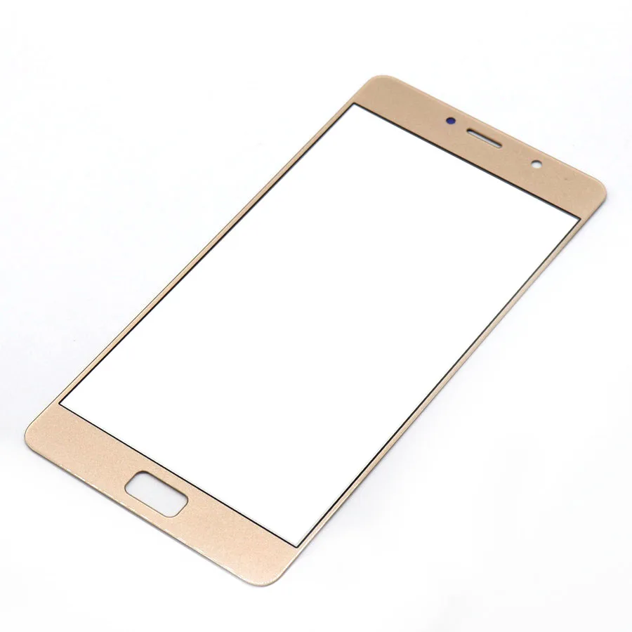 Переднее стекло для Lenovo P2 P2a42 5 дюйма внешняя сенсорная ЖК панель Vibe P2c72 Сменное