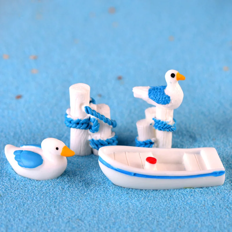 5 шт. миниатюрные фигурки для кукольного домика|Статуэтки и миниатюры| |